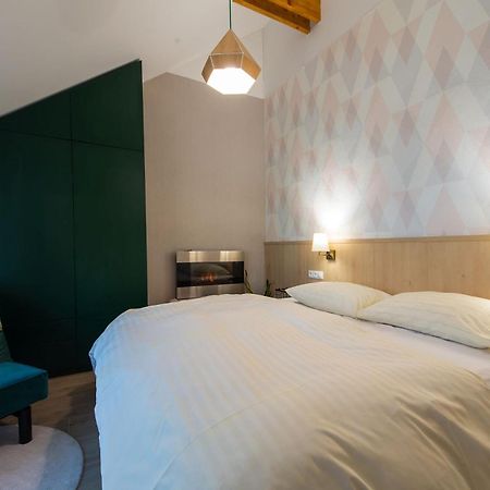Moderny Apartman Swen S 2 Terasami Tatranska Lomnica Exterior photo