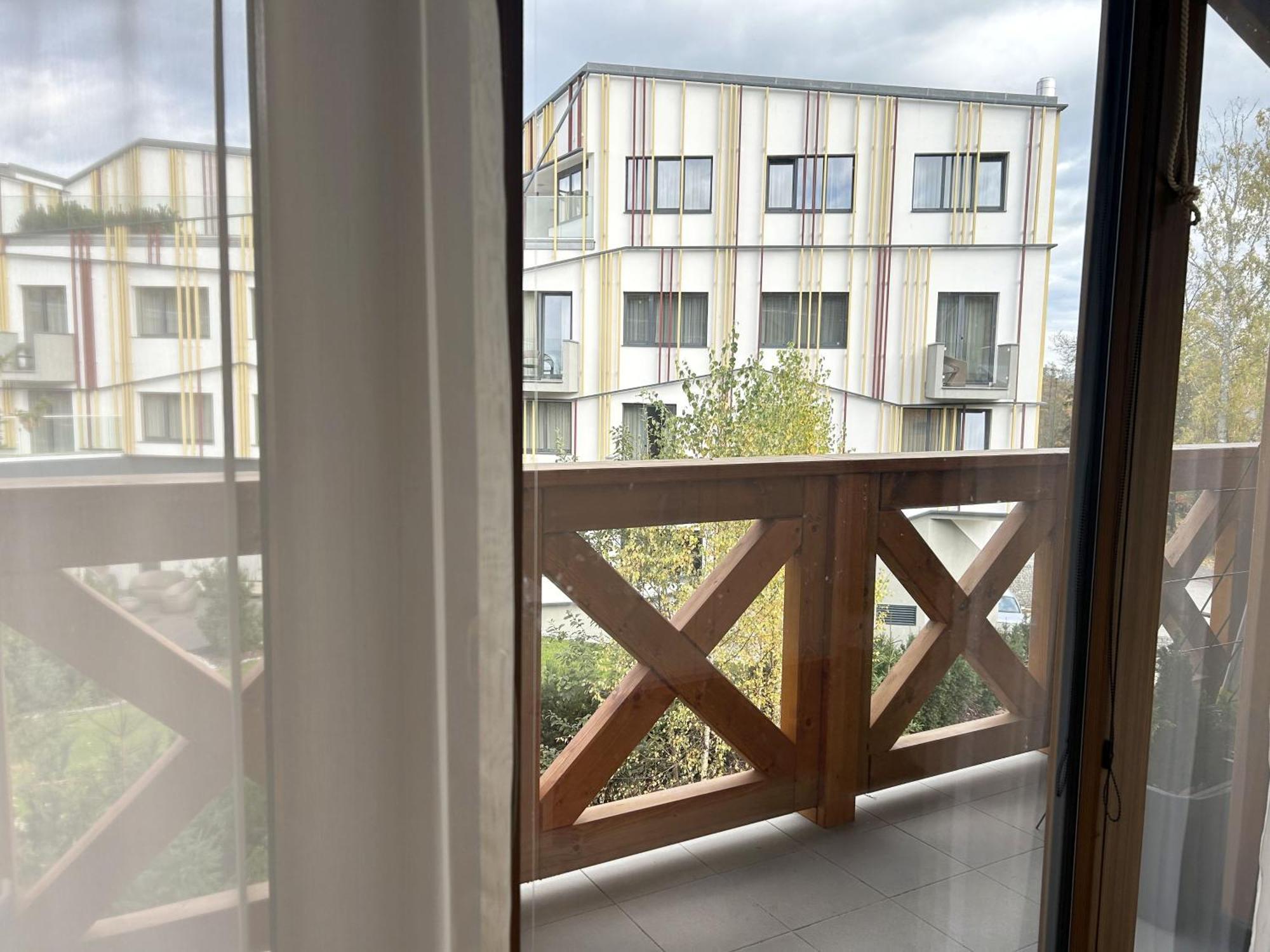 Moderny Apartman Swen S 2 Terasami Tatranska Lomnica Exterior photo